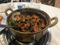 -渝君重庆火锅(嘉宾路店)