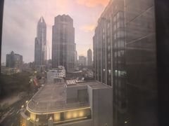 -上海国际饭店