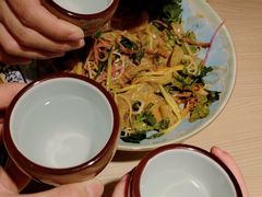 -同合居·非遗东北菜(王府井店)