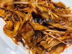-川人川菜馆·小龙虾·鲜虾现做(黄山路店)