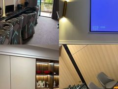 -Orgy Palace轰趴馆(仓山万达店)