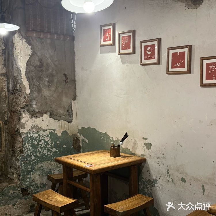 昆明|巷巷里凹糟馆的烟火气‼️别太下饭‼️