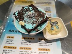 -满记甜品(苏州中心店)