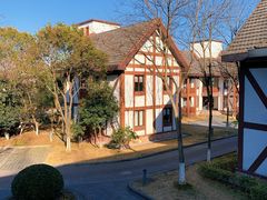 -太阳岛度假酒店