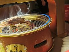 -西塔老太太泥炉烤肉(温州首店万象城黑金店)