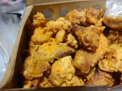 -阿捡忭京炸鸡(韭菜园总店)