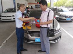 -协通上汽大众(崇明店)