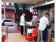 -源记肠粉(华贵路店)