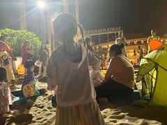 -三亚亚龙湾万豪度假酒店