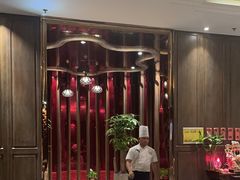 -徽宴楼·玫瑰之约(祥源店)