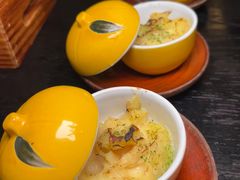 -松鹤精致料理(五一中路店)