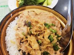 -荔园小馆(园岭新村二期店)