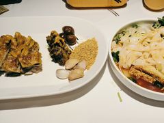 -谷丽麦馕新疆菜·清真(步步高梅溪新天地店)