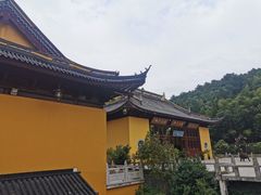 -九龙潭景区