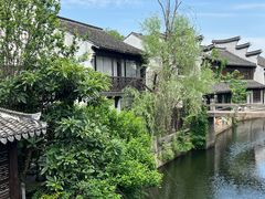 -嘉兴月河历史街区