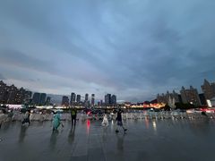 -星海广场