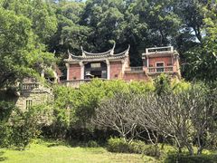-草庵摩尼教遗址公园