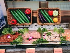 -非烤勿扰韩料自助烤肉(松山湖万科店)