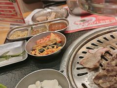 -炽城·烤肉名家(鸿达中央广场店)