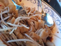 -王府井文华东方酒店-紫膳餐厅