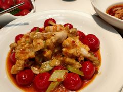 -榕意·川味之美(深业上城店)