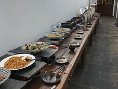 -北京山里寒舍度假酒店