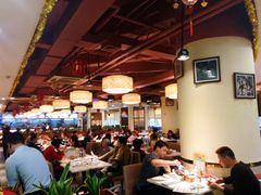 大堂-又一间茶点轩(百汇广场店)