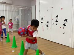 -泰宁田林幼儿园