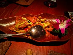 -花马天堂云南餐厅 Lost Heaven(外滩店)