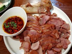 -古道村落(温汤店)