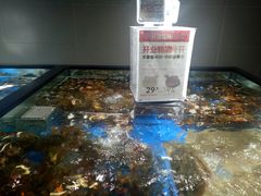 -盒马鲜生(馥邦国际店)