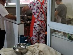 -小倪羊肉米线馆