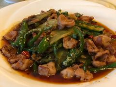 香辣脆肚-芭夯兔·兔肉汤锅(新都店)