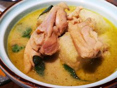 -我的甜·泰国餐厅