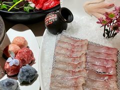 -川越泰火锅(吉利大厦店)