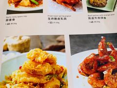 -新旺茶餐厅·早餐·夜宵(仙霞店)