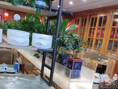 -大清花饺子(山庄店)