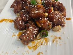 -六和聚传统烤鸭.天津菜(和平店)