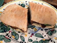 -Alimentari早午餐(安福路店)