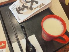 -永和大王(兴业路店)