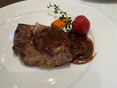 -都会尚膳·海鲜自助餐厅(重庆万豪酒店)