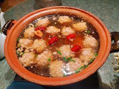 -沅江水·湖南家宴(南村万博长隆商圈店)