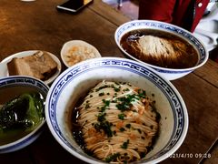 -同得兴 Since·1995 传统苏式面馆(嘉馀坊店)