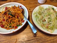 -云之南(八里庄店)