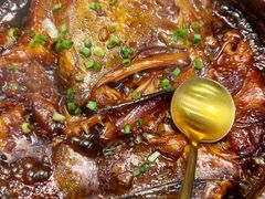 -鹊华居·地道鲁菜·海鲜·融合味(大明湖店)