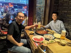 -蜀大侠火锅(寰球文化地标·总府店)