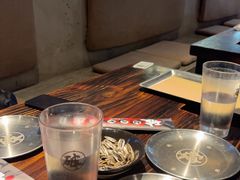 -破店肥哈·海鲜·烧烤(郑州银泰inPARK店)