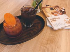 -士多咖啡·Stop Coffee
