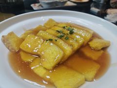-野马国际·大汉食府