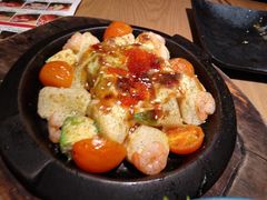 -沼津港渔市(宏伊国际广场店)